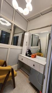 Balcony Image of 1249 Sq.ft 3 BHK Apartment / Flat for sale in Nirala Estate II, Noida Extension Greater Noida for Rs. 16000000
