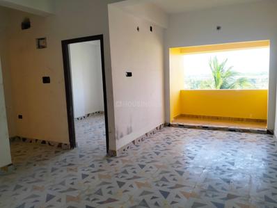 Hall Image of 950 Sq.ft 2 BHK Apartment / Flat for sale in Chandannagar Hooghly for Rs. 3000000