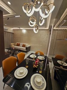 Hall Image of 1140 Sq.ft 2 BHK Apartment / Flat for sale in Royal Altezza, Ghatkopar East Mumbai for Rs. 23000000