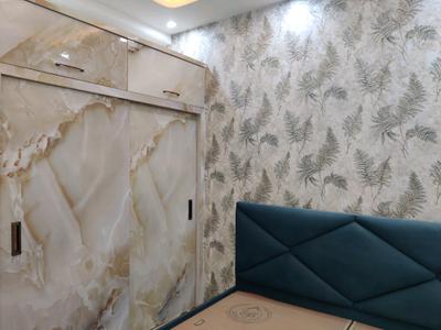 Bedroom Image of 1350 Sq.ft 3 BHK Builder Floor for sale in Indirapuram Ghaziabad for Rs. 10500000
