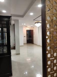 Hall Image of 1450 Sq.ft 3 BHK Builder Floor for sale in Kirti Nagar New Delhi for Rs. 23600000