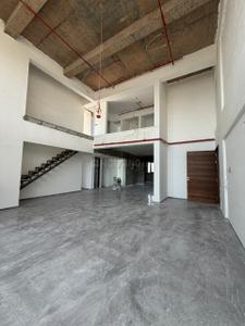 Kitchen Image of 4660 Sq.ft 4.5 BHK Apartment / Flat for sale in Gokhale Anusha, Erandwane Pune for Rs. 110000000