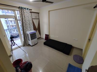 Hall Image of 1850 Sq.ft 3 BHK Apartment / Flat for sale in Jaipuria Sunrise Greens, Indirapuram Ghaziabad for Rs. 21500000