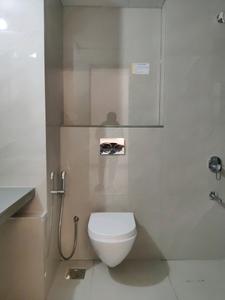 Samrin Heritage Attached Bathroom with Bedroom Two 3