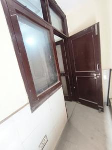 Kitchen Image of 2000 Sq.ft 2 BHK Apartment / Flat for rent in Sultanpur New Delhi for Rs. 20000