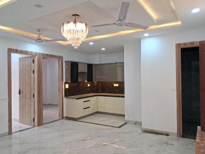 Living Room Image of 1050 Sq.ft 2 BHK Apartment / Flat for sale in Sector 104 Noida for Rs. 4850000