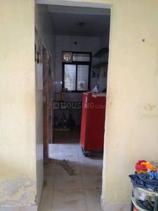 Hall Image of 450 Sq.ft 1 BHK Apartment / Flat for sale in Nalasopara East Nala Sopara for Rs. 1000000