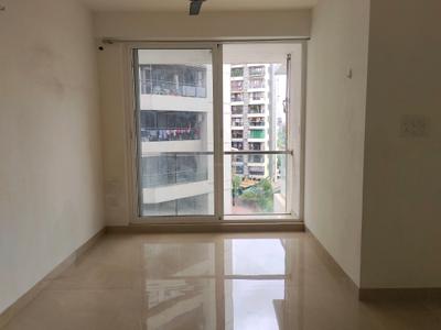 Living Room Image of 1100 Sq.ft 2 BHK Apartment / Flat for sale in Progressive Prive by Progressive Group, Ulwe Navi Mumbai for Rs. 14500000