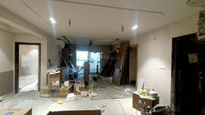 Hall Image of 4875 Sq.ft 4 BHK Apartment / Flat for rent in CPR Bella Vista, Gopanapalli Hyderabad for Rs. 100010