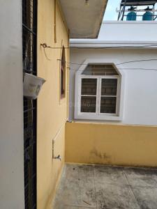 Balcony Image of 1500 Sq.ft 3 BHK Independent House for sale in S.Bingipura Bengaluru for Rs. 9003555