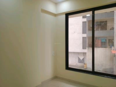 Bedroom Image of 1065 Sq.ft 2 BHK Apartment / Flat for sale in G K Mali and C K Mali Durga Imperial, Kalyan East Kalyan for Rs. 7000000