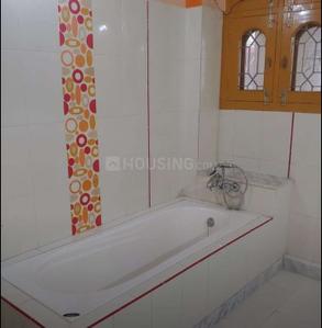 Bathroom Image of 2800 Sq.ft 4 BHK Builder Floor for sale in Tarun Nagar Guwahati for Rs. 16500000