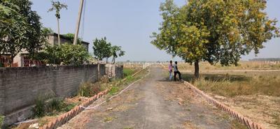 Image of 720 Sq.ft Residential Plot / Land for sale in Prantik, Bolpur-Santiniketan for Rs. 350000