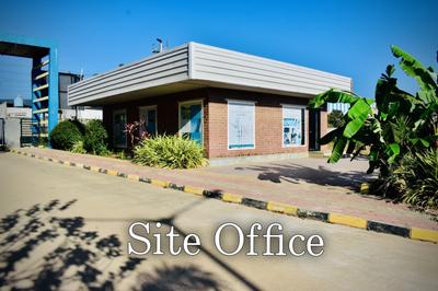 Image of 1199 Sq.ft Residential Plot / Land for sale in Eternity Grape County, Chikkaballapura Town, Chikballapur District for Rs. 4800000
