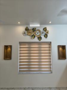 Hall Image of 1300 Sq.ft 3 BHK Independent House for sale in Maradu Kochi for Rs. 6500000