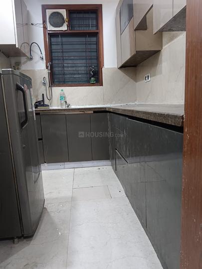 Sushant lok sec 43 Kitchen 1