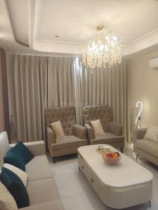 Image of 2129 Sq.ft 3 BHK Builder Floor for sale in Landchester Aero Business Park, Sector 71, Mohali for Rs. 16500000