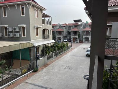 Image of 3500 Sq.ft 5 BHK Villa for rent in Ahmedabad Cantonment, Ahmedabad for Rs. 62000