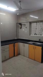 Kitchen Image of 1498 Sq.ft 3 BHK Apartment / Flat for rent in Rohan Tarang, Wakad Pune for Rs. 42000