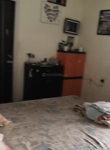 Bedroom Image of 1330 Sq.ft 2.5 BHK Apartment / Flat for sale in MSX Group Alpha Homes, Alpha I Greater Noida for Rs. 8000000