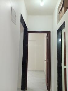 Hall Image of 710 Sq.ft 1 BHK Apartment / Flat for sale in Shivom Galaxy, Kalyan East Kalyan for Rs. 3000000