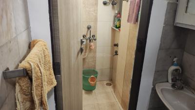 Image of 720 Sq.ft 2 BHK Apartment / Flat for sale in Vile Parle West, Mumbai for Rs. 23000000