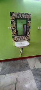 Image of 825 Sq.ft 2 BHK Apartment / Flat for rent in Airport Gate No 2, Kolkata for Rs. 10600