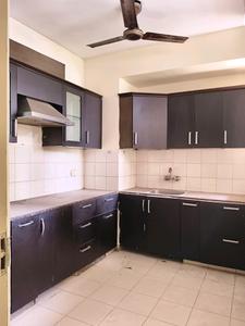 Kitchen Image of 1800 Sq.ft 3 BHK Apartment / Flat for sale in Bestech Park View Residency, Palam Vihar Gurgaon for Rs. 26500000