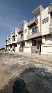 Image of 5530 Sq.ft 3 BHK Duplex for sale in Narayan Vihar, Jaipur for Rs. 13100000