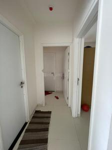 Hall Image of 1071 Sq.ft 2 BHK Apartment / Flat for sale in Godrej Nurture, Mamurdi Pune for Rs. 8000020