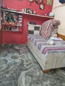 Bedroom Image of 250 Sq.ft 2 BHK Independent House for sale in Shakurpur New Delhi for Rs. 5500000