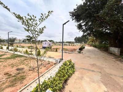 Image of 1500 Sq.ft Residential Plot / Land for sale in Bellandur, Bengaluru for Rs. 10050000