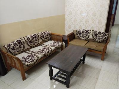 Hall Image of 910 Sq.ft 2 BHK Apartment / Flat for rent in DD Mittal Towers 1, Mehna Bathinda for Rs. 16000