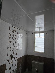 Bathroom Image of 999 Sq.ft 2 BHK Apartment / Flat for sale in Shivparvati The Orchard, Jalahalli Bengaluru for Rs. 6700000