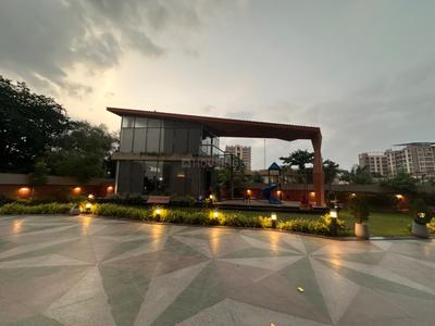 Image of 1600 Sq.ft 2 BHK Apartment / Flat for rent in Kudasan, Gandhinagar for Rs. 24000
