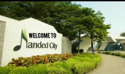 Image of 620 Sq.ft 1 BHK Apartment / Flat for sale in Nanded Janaranjani A at Nanded City, Nanded, Pune for Rs. 4200000