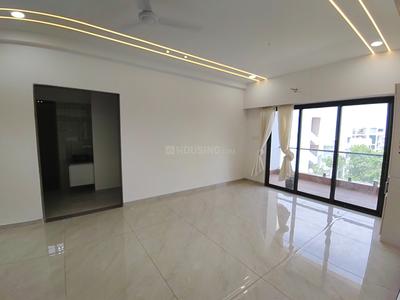 Hall Image of 1800 Sq.ft 3 BHK Apartment / Flat for sale in Gotri Vadodara for Rs. 11500000