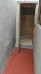 Bathroom Image of 1200 Sq.ft 2 BHK Independent House for rent in Kengeri Satellite Town Bengaluru for Rs. 18000