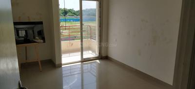 Bedroom Image of 1116 Sq.ft 3 BHK Apartment / Flat for sale in Okas Residency, Sushant Golf City Lucknow for Rs. 7800000