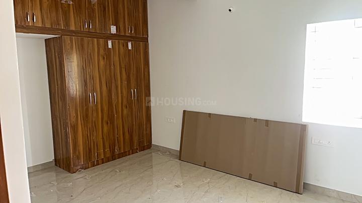 P And T Colony, Koundampalayam Bedroom One 1