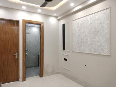Bedroom Image of 1350 Sq.ft 3 BHK Builder Floor for sale in Puri Kohinoor Faridabad, Sector 89 Faridabad for Rs. 15000000