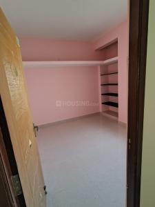 1 BHK Independent House