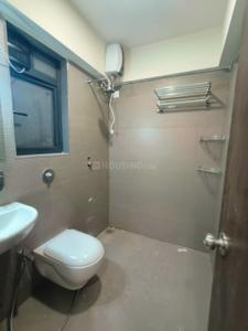 Image of 750 Sq.ft 2 BHK Apartment / Flat for rent in Runwal Centre, Chembur, Mumbai for Rs. 71000