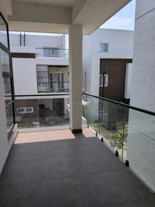 Living Room Two Image of 2540 Sq.ft 4 BHK Villa for sale in Nagaram Ranga Reddy District Secunderabad for Rs. 20321000