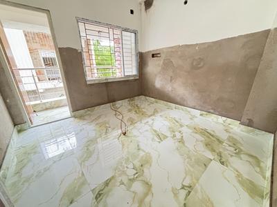 Bedroom Image of 1016 Sq.ft 3 BHK Apartment / Flat for sale in Konnagar Hooghly for Rs. 2743200