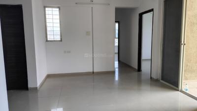 Living Room Image of 1000 Sq.ft 2 BHK Apartment / Flat for sale in Goel Estoria, Undri Pune for Rs. 6500000