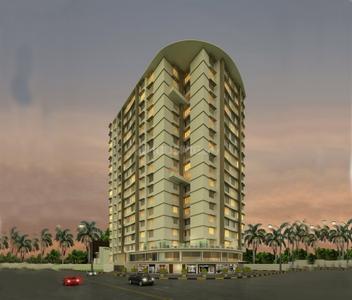 Building Image of 501 Sq.ft 1 BHK Apartment / Flat for sale in Vinayak Heights Phase 1, Ghatkopar East Mumbai for Rs. 9900000