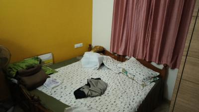 Bedroom Image of 3800 Sq.ft 4.5 BHK Duplex for sale in Singasandra Bengaluru for Rs. 35000000