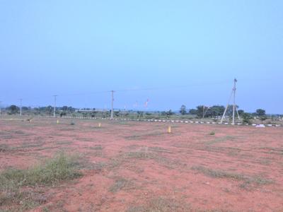 Image of 230 Sq.ft Residential Plot / Land for sale in Tukkuguda, Hyderabad for Rs. 6440082