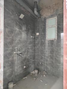 Common Bathroom Image of 1060 Sq.ft 2 BHK Apartment / Flat for sale in Pearl Vista, Noida Extension Greater Noida for Rs. 5599999